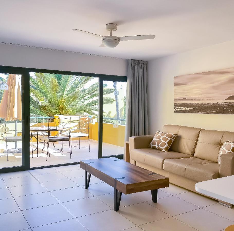 Atlantic Garden 238 By Best Holidays Fuerteventura Apartment Corralejo Exterior foto