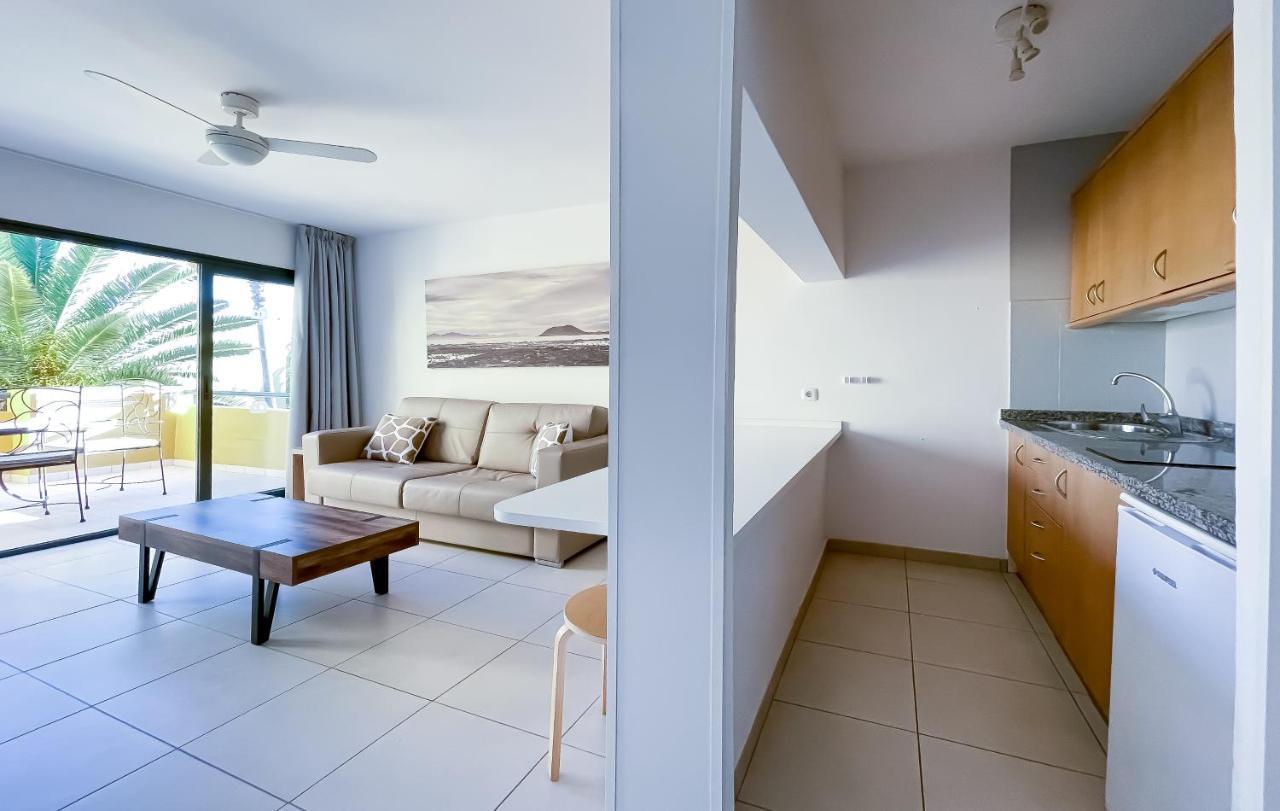 Atlantic Garden 238 By Best Holidays Fuerteventura Apartment Corralejo Exterior foto