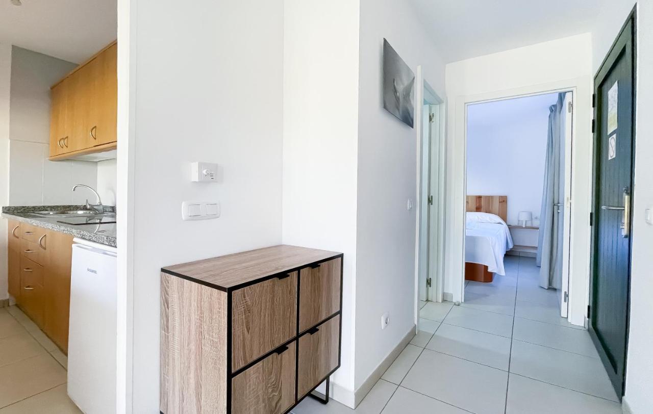 Atlantic Garden 238 By Best Holidays Fuerteventura Apartment Corralejo Exterior foto