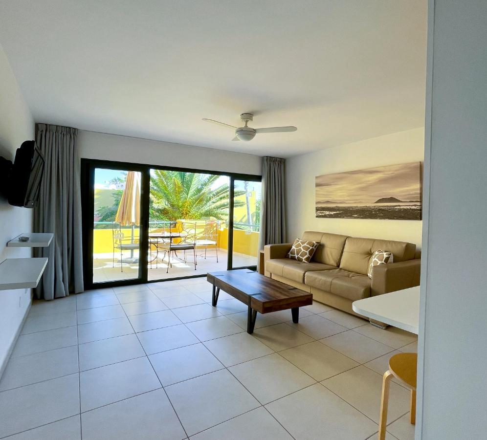 Atlantic Garden 238 By Best Holidays Fuerteventura Apartment Corralejo Exterior foto