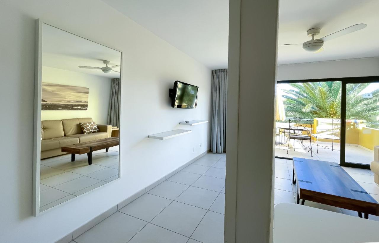 Atlantic Garden 238 By Best Holidays Fuerteventura Apartment Corralejo Exterior foto