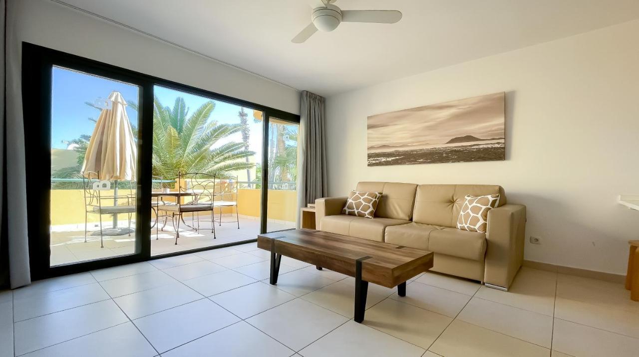 Atlantic Garden 238 By Best Holidays Fuerteventura Apartment Corralejo Exterior foto