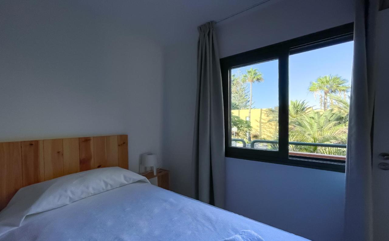 Atlantic Garden 238 By Best Holidays Fuerteventura Apartment Corralejo Exterior foto