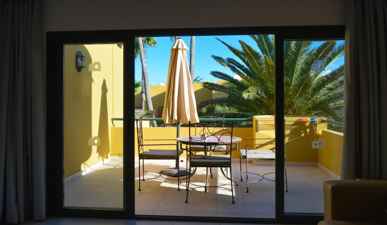 Atlantic Garden 238 By Best Holidays Fuerteventura Apartment Corralejo Exterior foto