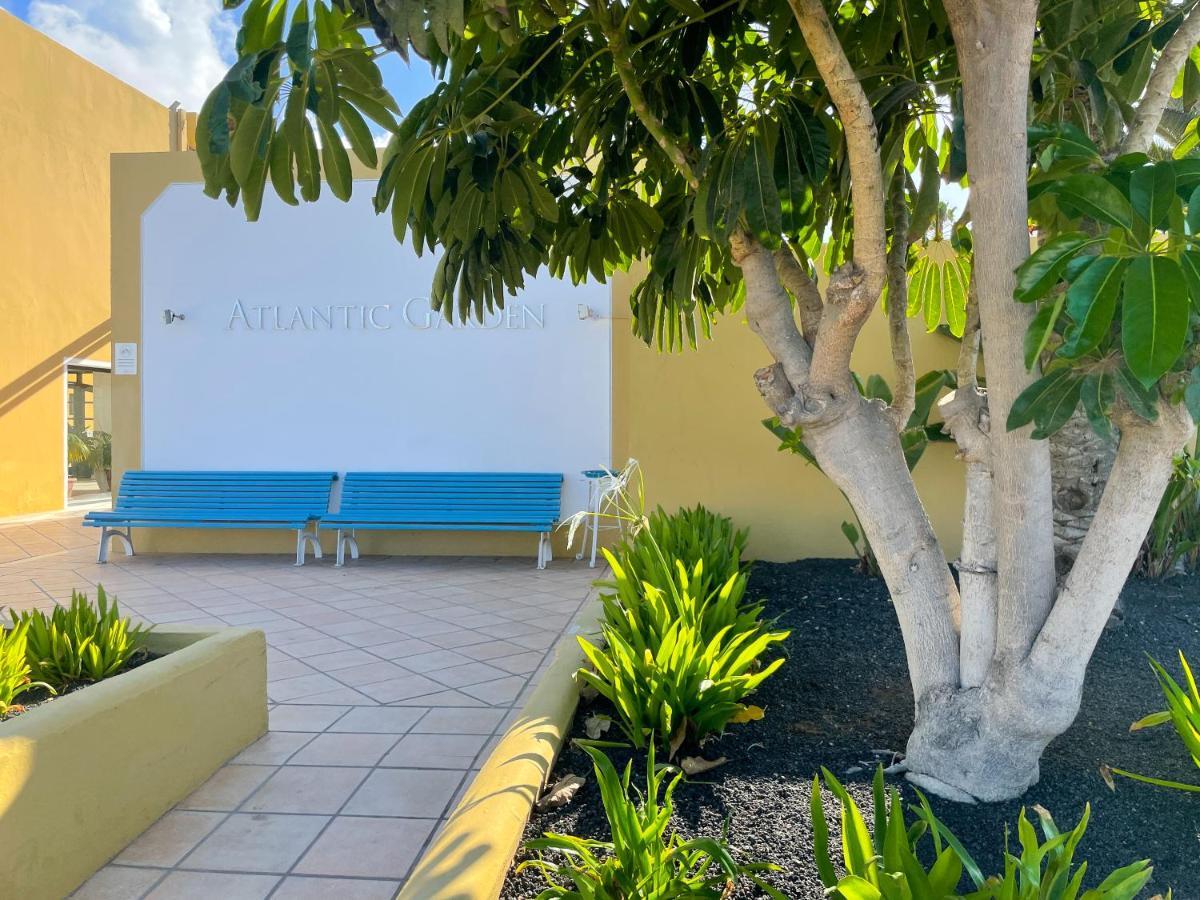 Atlantic Garden 238 By Best Holidays Fuerteventura Apartment Corralejo Exterior foto