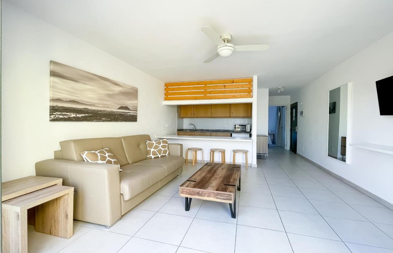 Atlantic Garden 238 By Best Holidays Fuerteventura Apartment Corralejo Exterior foto