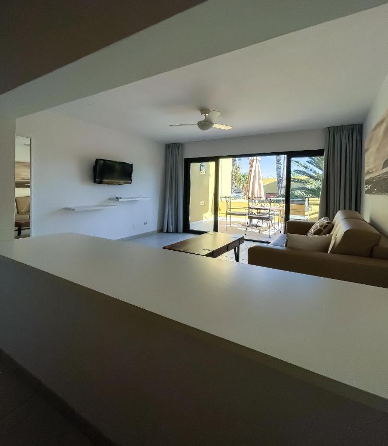 Atlantic Garden 238 By Best Holidays Fuerteventura Apartment Corralejo Exterior foto