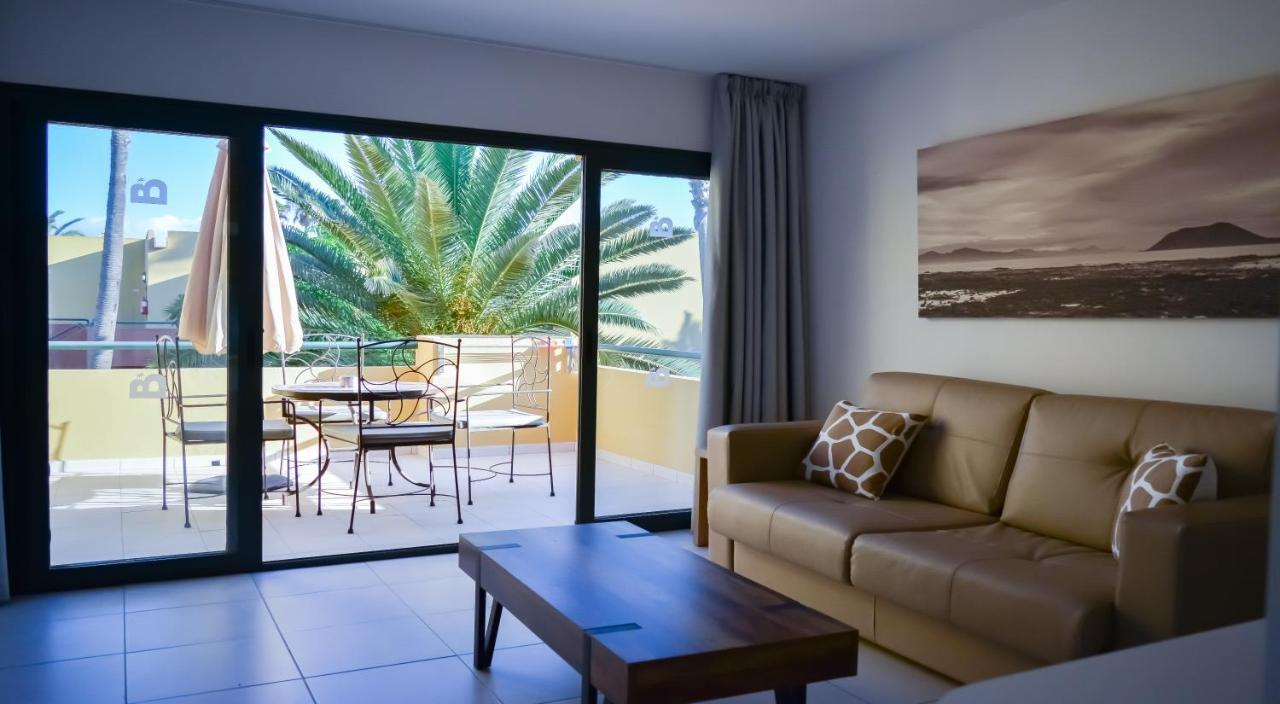 Atlantic Garden 238 By Best Holidays Fuerteventura Apartment Corralejo Exterior foto