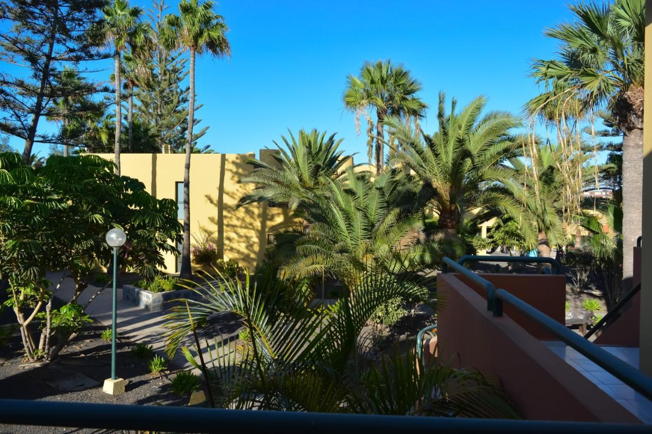 Atlantic Garden 238 By Best Holidays Fuerteventura Apartment Corralejo Exterior foto