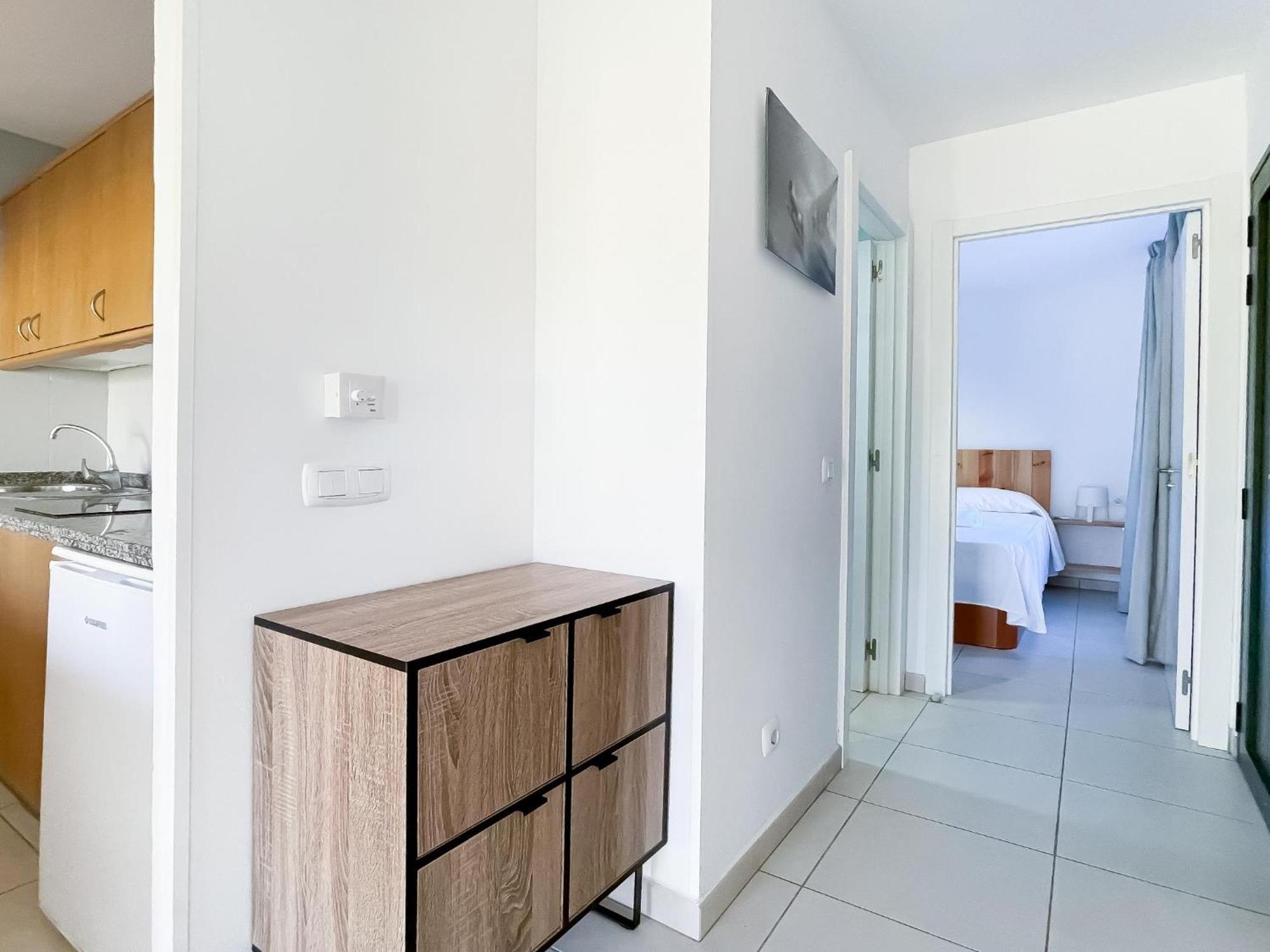 Atlantic Garden 238 By Best Holidays Fuerteventura Apartment Corralejo Exterior foto