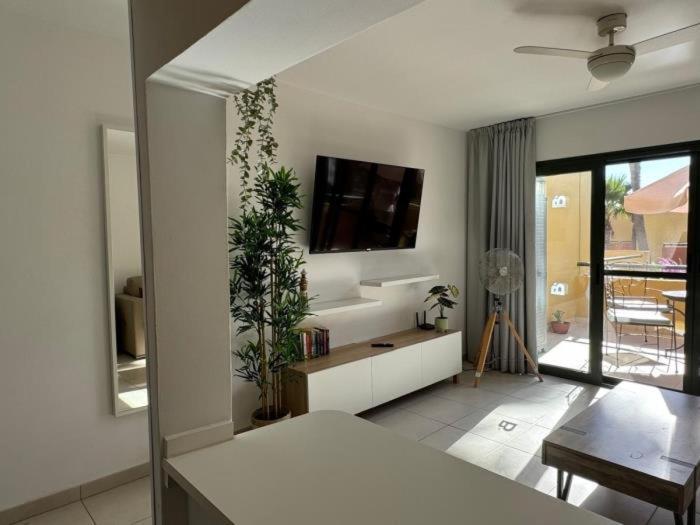 Atlantic Garden 238 By Best Holidays Fuerteventura Apartment Corralejo Exterior foto