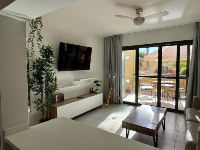 Atlantic Garden 238 By Best Holidays Fuerteventura Apartment Corralejo Exterior foto