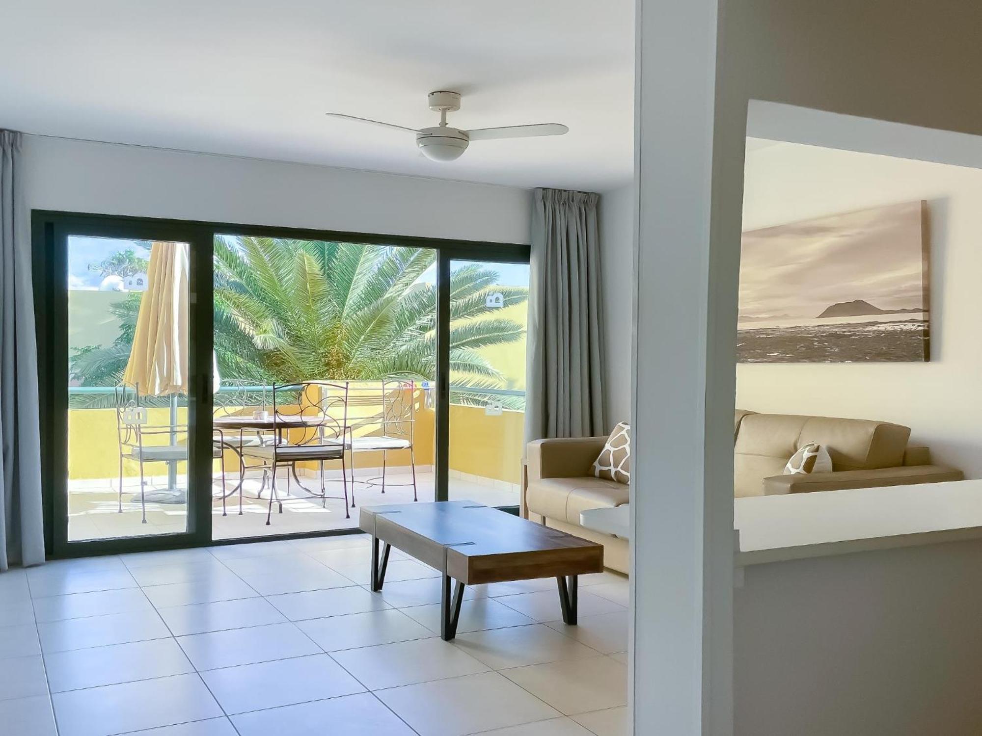 Atlantic Garden 238 By Best Holidays Fuerteventura Apartment Corralejo Exterior foto