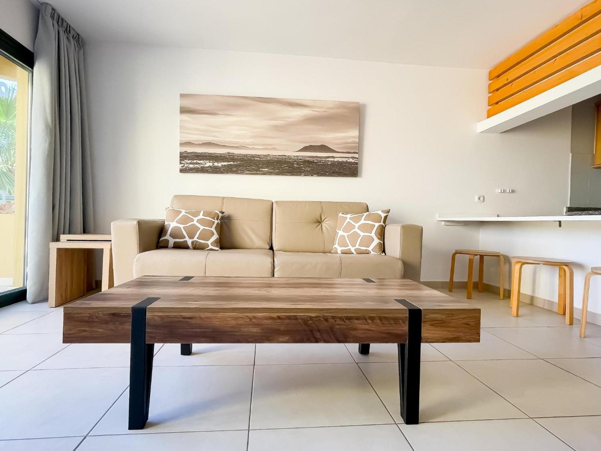 Atlantic Garden 238 By Best Holidays Fuerteventura Apartment Corralejo Exterior foto