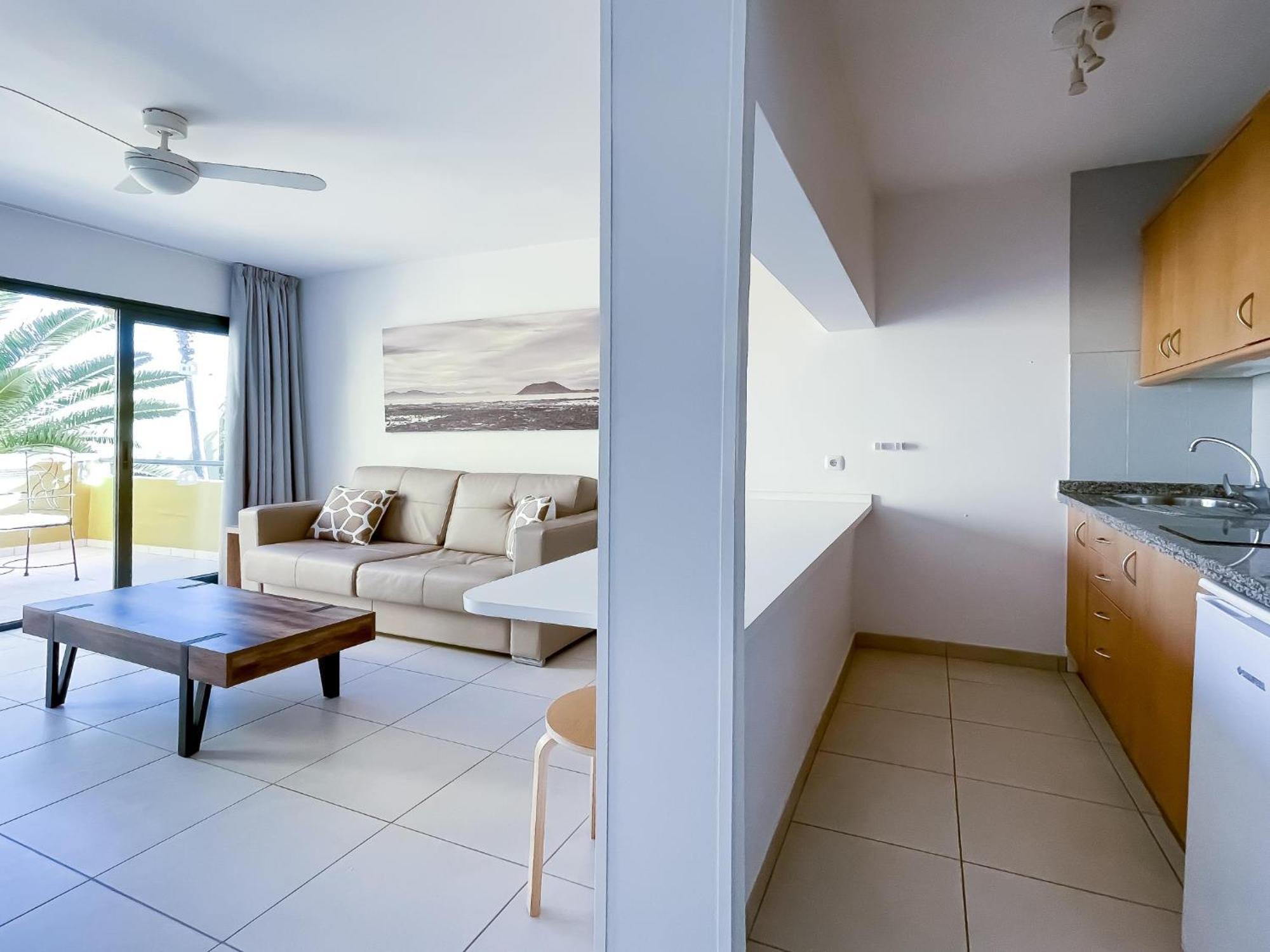 Atlantic Garden 238 By Best Holidays Fuerteventura Apartment Corralejo Exterior foto