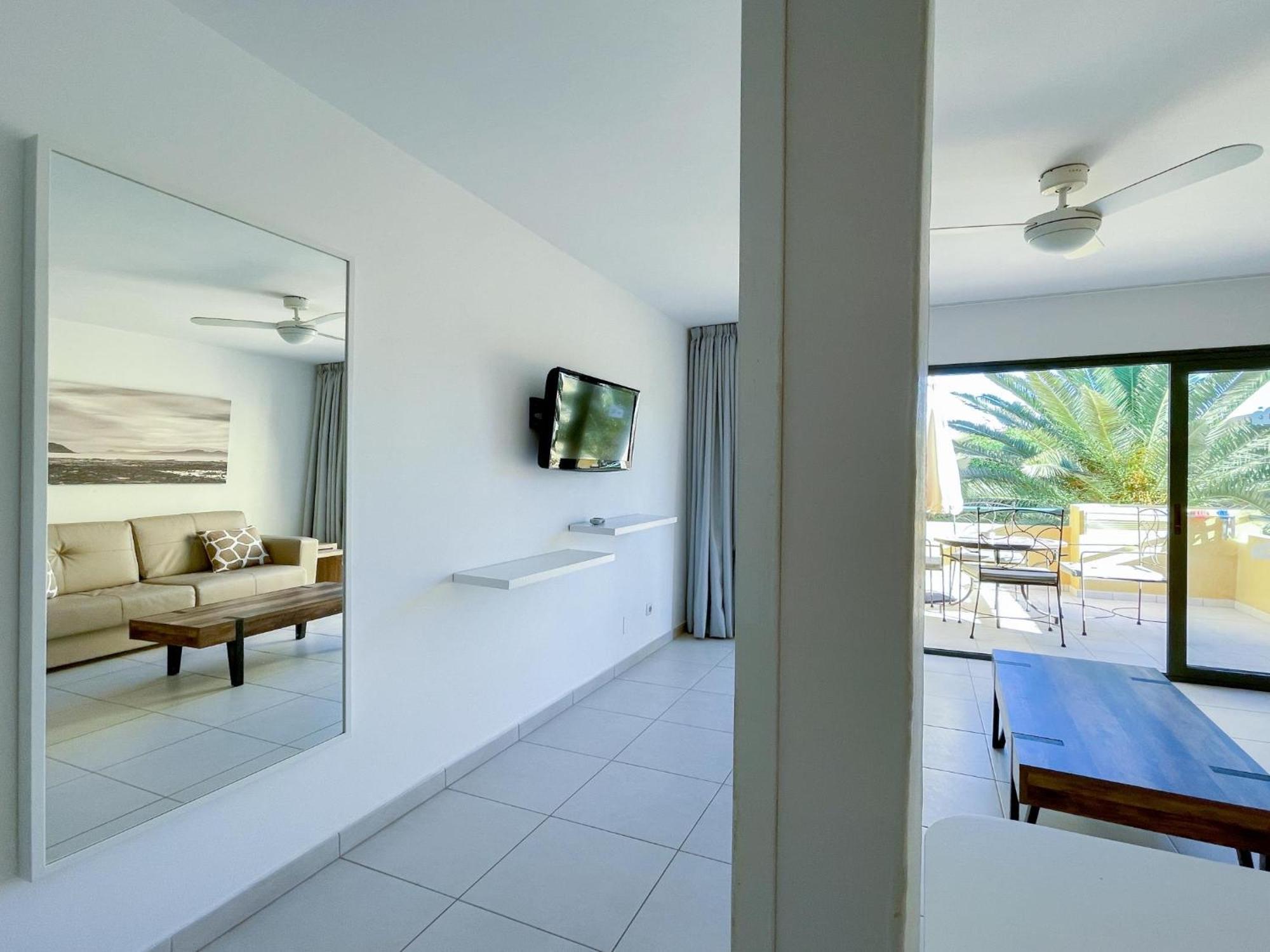 Atlantic Garden 238 By Best Holidays Fuerteventura Apartment Corralejo Exterior foto