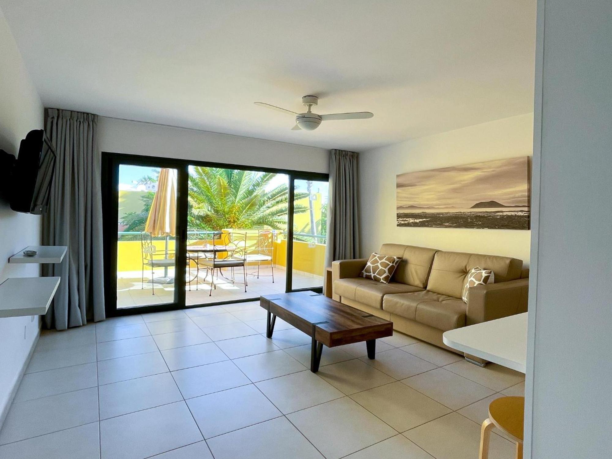 Atlantic Garden 238 By Best Holidays Fuerteventura Apartment Corralejo Exterior foto