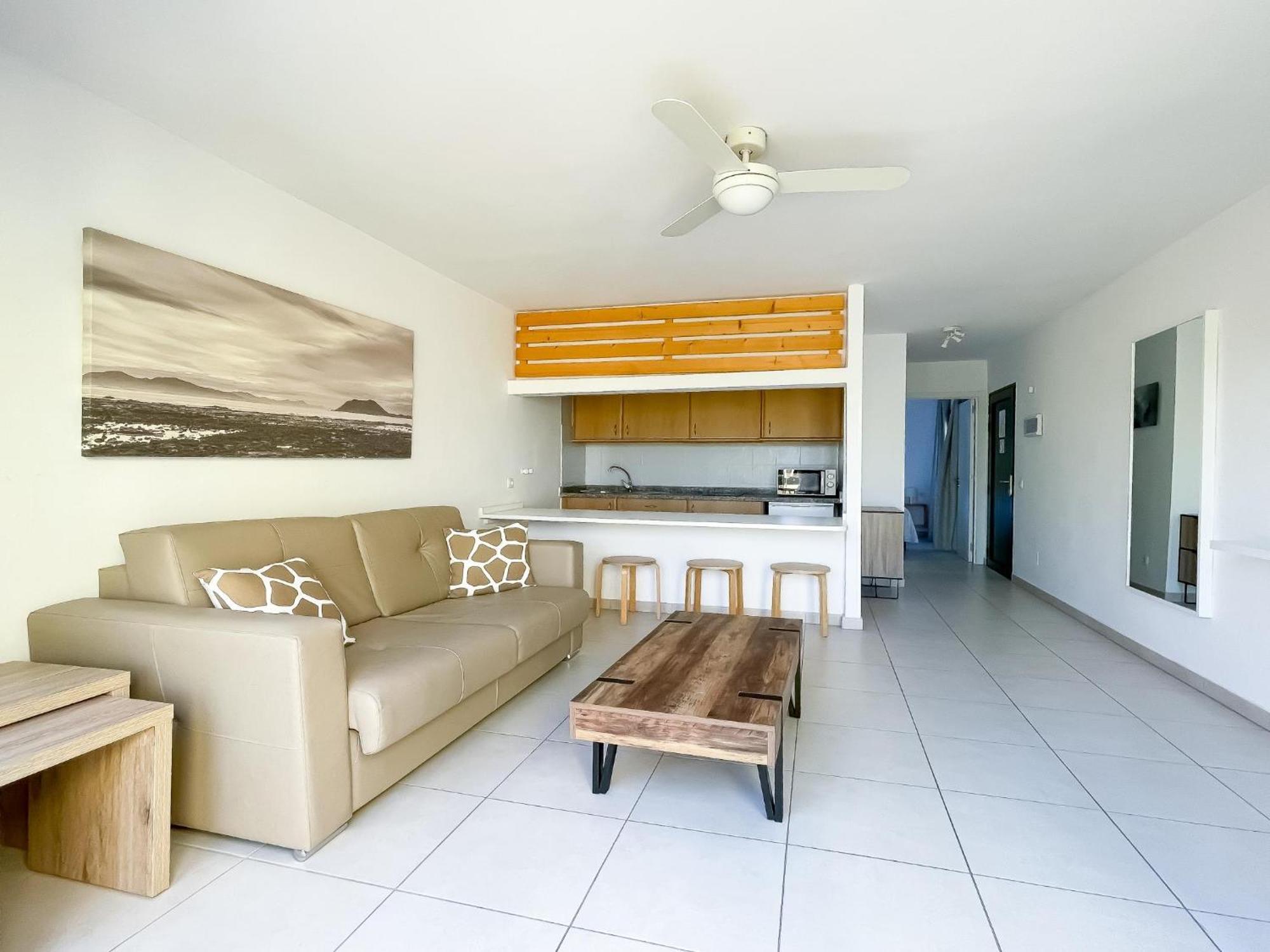 Atlantic Garden 238 By Best Holidays Fuerteventura Apartment Corralejo Exterior foto