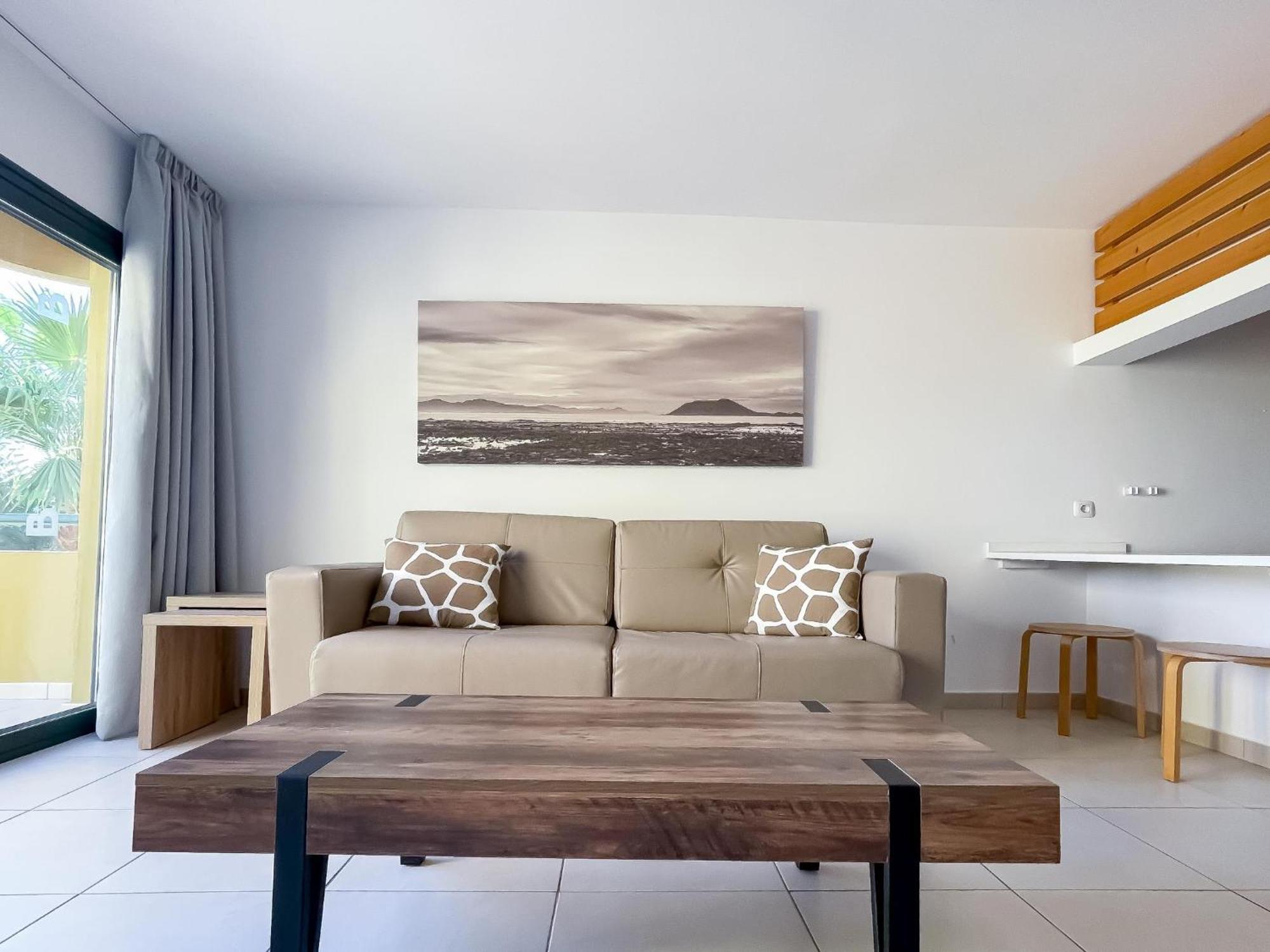 Atlantic Garden 238 By Best Holidays Fuerteventura Apartment Corralejo Exterior foto